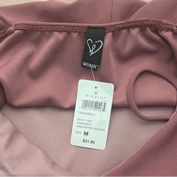 Windsor M Dress - Picture 6 of 12